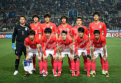 스포츠/2010/남아프리카공화국/월드컵/축구/아시아지역/최종예선/5차