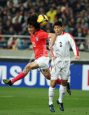 스포츠/2010/남아프리카공화국/월드컵/축구/아시아지역/최종예선/5차