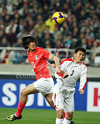 스포츠/2010/남아프리카공화국/월드컵/축구/아시아지역/최종예선/5차