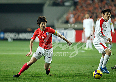 스포츠/2010/남아프리카공화국/월드컵/축구/아시아지역/최종예선/5차