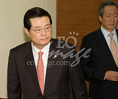 정치/정당/한나라당/최고위원회의