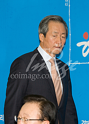 정치/정당/한나라당/최고위원회의