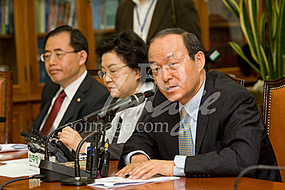 정치/정당/민주당/원내대책회의