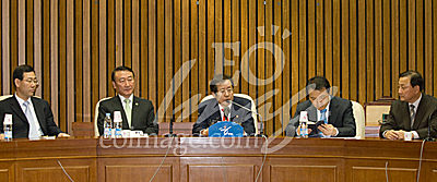정치/정당/한나라당/원내대책회의