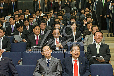 정치/정당/한나라당/의총