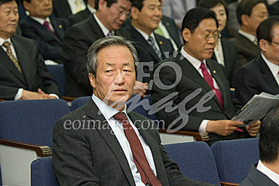 정치/정당/한나라당/의총