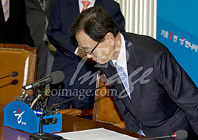 정치/국회/한나라당/박희태/홍준표/