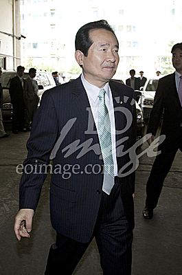 정치/민주당/정세균/정동영/최구식/안희정/원혜영/송영길