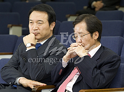 정치/국회/한나라당/의원총회/홍준표/임태희/