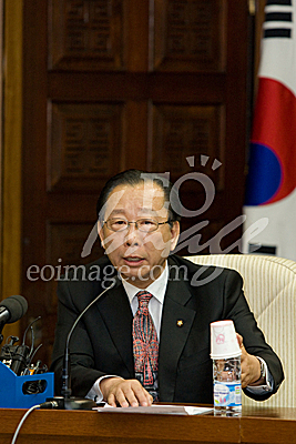 정치/국회/한나라당/원내대책회의