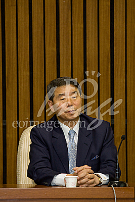 정치/국회/한나라당/원내대책회의
