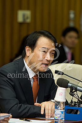 정치/국회/한나라당/원내대책회의