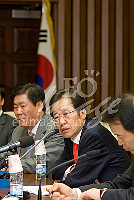 정치/국회/한나라당/원내대책회의