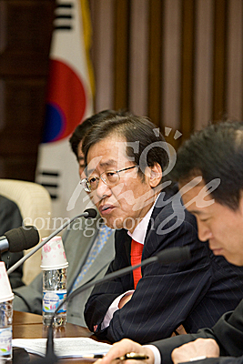 정치/국회/한나라당/원내대책회의