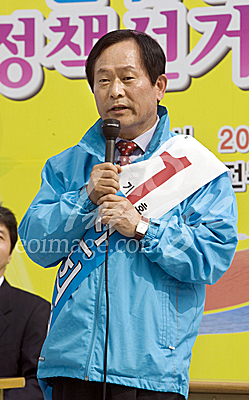 정치/재보궐선거/전주덕진/정동영/전희재/김근식/염경석/매니패스토/