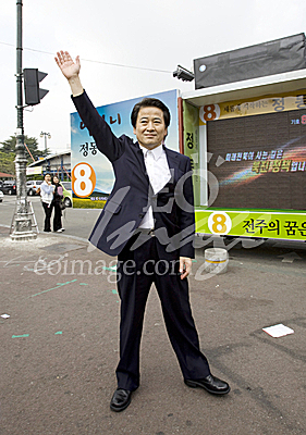 정치/재보궐/정동영/김근식/정세균/원혜영/공성진/임태희