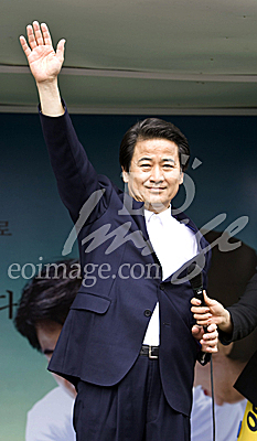 정치/재보궐/정동영/김근식/정세균/원혜영/공성진/임태희