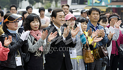 정치/재보궐/정동영/김근식/정세균/원혜영/공성진/임태희