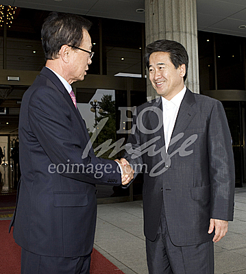 정치/국회/한나라당/민주당/박희태/정동영