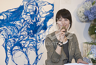 구혜선