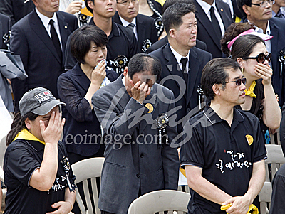 사회/노무현/49제/김해/봉하/권양숙/노건호/노정현/문제인/한명숙/유