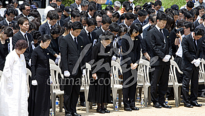 사회/노무현/49제/김해/봉하/권양숙/노건호/노정현/문제인/한명숙/유