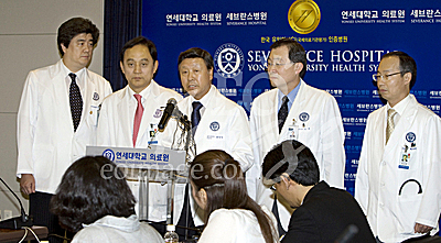 정치/인물/김대중/세브란스/박창일/박지원/최경완