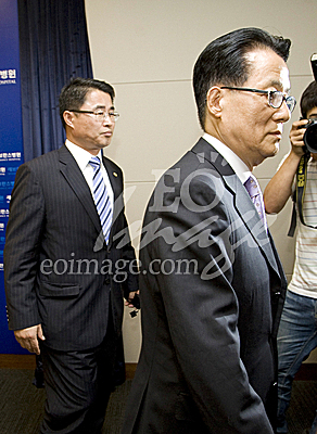 정치/인물/김대중/세브란스/박창일/박지원/최경완