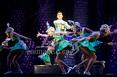 /문화/연극/뮤지컬/브로드웨이42번가/프레스콜/박상원/옥주현