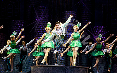 /문화/연극/뮤지컬/브로드웨이42번가/프레스콜/박상원/옥주현