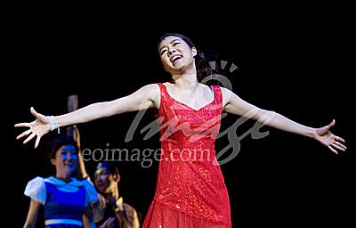 /문화/연극/뮤지컬/브로드웨이42번가/프레스콜/박상원/옥주현