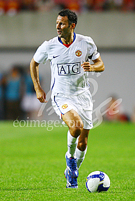 스포츠 축구 맨유 서울fc 상암구장