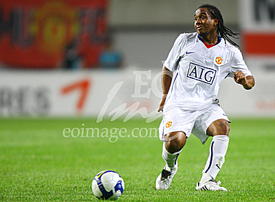 스포츠 축구 맨유 서울fc 상암구장