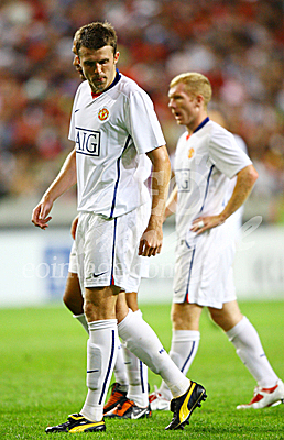 스포츠 축구 맨유 서울fc 상암구장