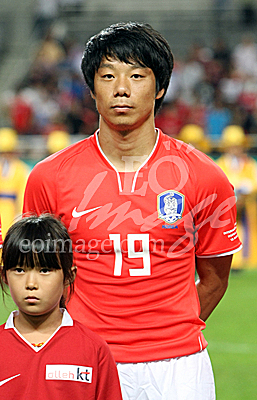 축구/대한민국/파라과이/친선축구/A매치/박주영/이운재/조용형/이정