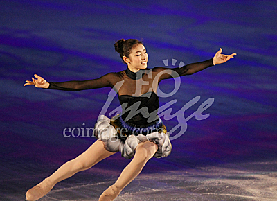 스포츠/아이스쇼/김연아/올스타즈/피겨/미셸콴/