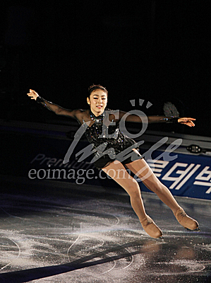 스포츠/아이스쇼/김연아/올스타즈/피겨/미셸콴/