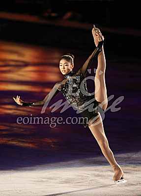 스포츠/아이스쇼/김연아/올스타즈/피겨/미셸콴/