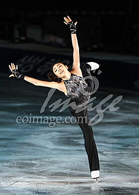 스포츠/아이스쇼/김연아/올스타즈/피겨/미셸콴/