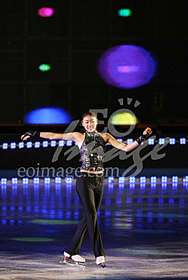 스포츠/아이스쇼/김연아/올스타즈/피겨/미셸콴/