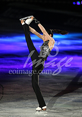스포츠/아이스쇼/김연아/올스타즈/피겨/미셸콴/