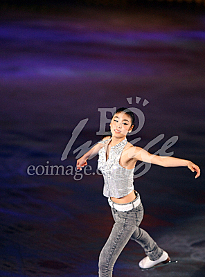스포츠/아이스쇼/김연아/올스타즈/피겨/미셸콴/
