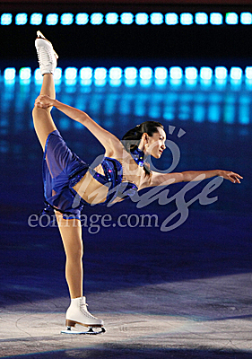 스포츠/아이스쇼/김연아/올스타즈/피겨/미셸콴/ 아라카와 시즈카