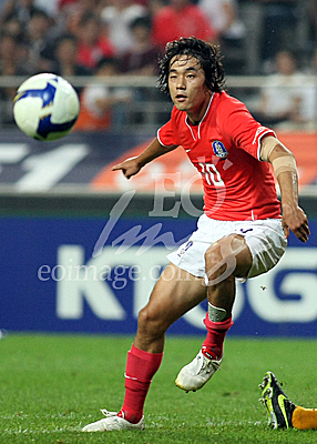 축구/대한민국/호주/친선경기/남아공/월드컵/2010/박주영