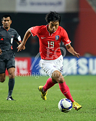 축구/대한민국/호주/친선경기/남아공/월드컵/2010/염기훈