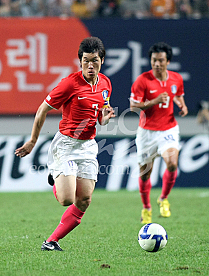 축구/대한민국/호주/친선경기/남아공/월드컵/2010/박지성