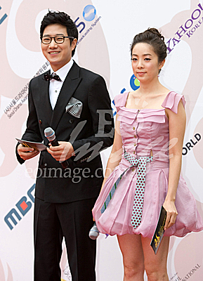 문화 연예 시상식