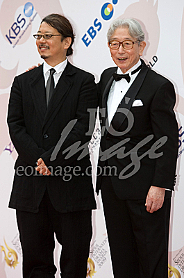 문화 연예 시상식