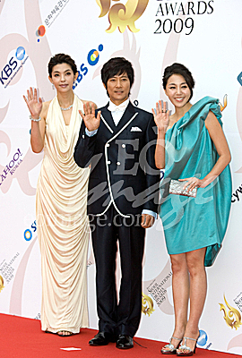 문화 연예 시상식