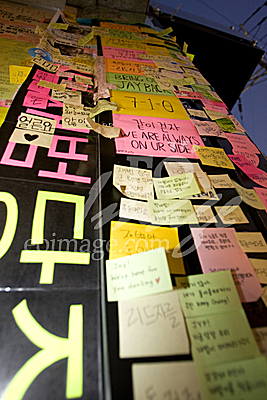 사회/연예/연예인/JYP/2PM/박재범/탈퇴/한국인비하/포스트잇/